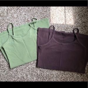 BKE Fitted Tank Tops Bundle